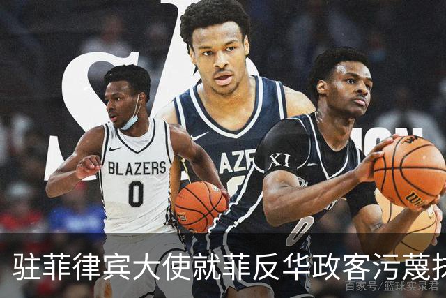 驻菲律宾大使就菲反华政客污蔑抹黑中方言论向菲外长提出严正交涉